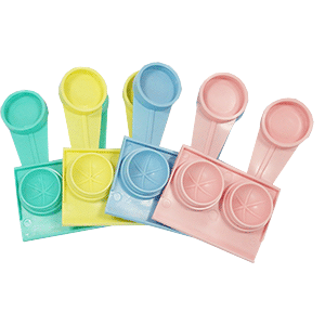 Contact Lens Supplies