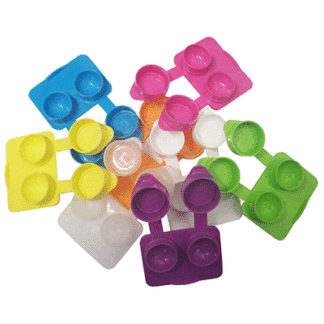 Contact Lens Cases