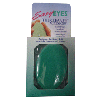 Easy Eyes The Cleaner