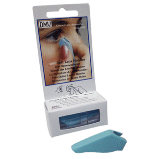 DMV SLR - Soft Lens Remover