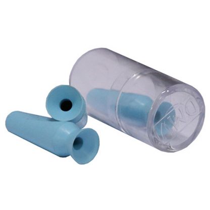 DMV Scleral Cup - Not Vented