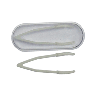 Soft Lens Tweezers - Mini