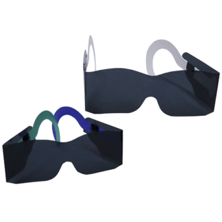 Post Mydriatic Sunglasses