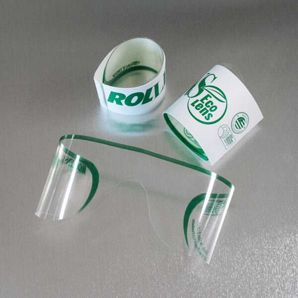 Rollens - EcoLens Clear