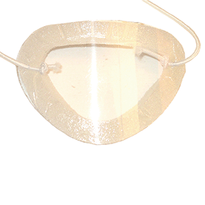 Moisture Chamber Eye Patch