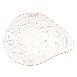 Guardian Eye Shields - Clear Plastic Patch - Pkg/100