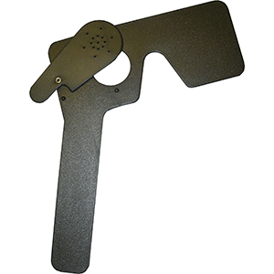 Occluder - Lorgnette