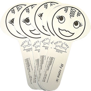 Disposable Occluders