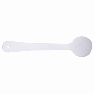 Occluder - 9" Frosted