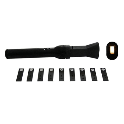Farnsworth Lantern Flashlight