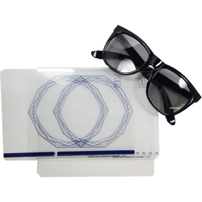 Gem Polarized Test