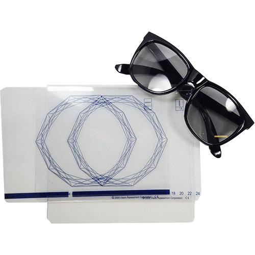 Gem Polarized Test