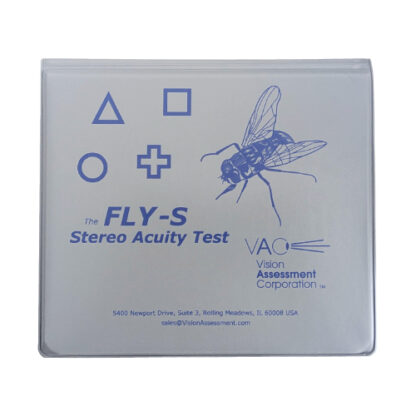 Stereo Fly Test