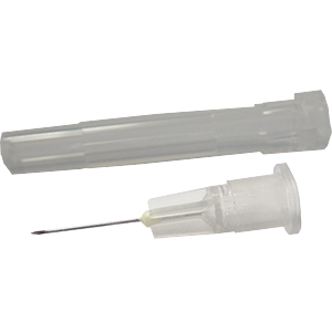 Sharps, Syringes & Cannulas