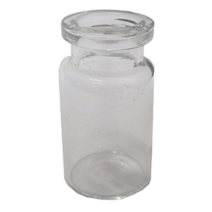Contact Lens Vials
