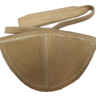 Ultrasuede Eye Patch