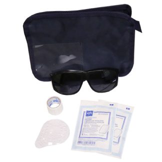 Post-Op Kit in Premium Bag - Set of 8