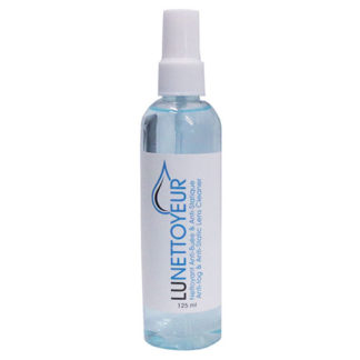 Klear Glass Anti-Fog - Case of 12 -120ml