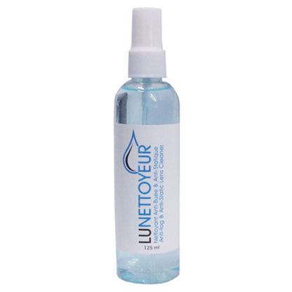 Klear Glass Anti-Fog - Case of 12 -120ml