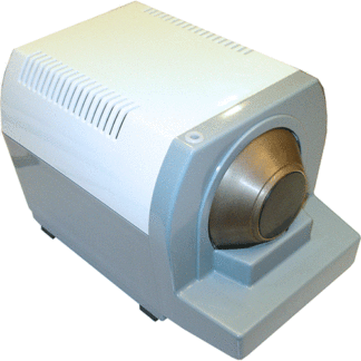 Cone Hand Edger