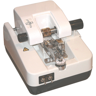 Auto Edge Groover