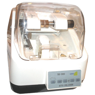 Auto Edge Polisher