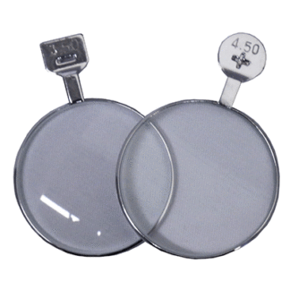 Trial Lens - Spare - Sphere
