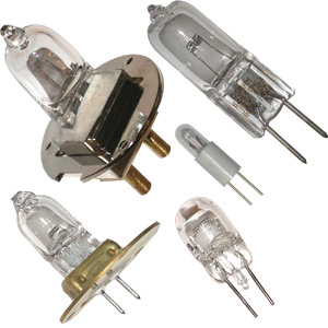 2 Pin Bulbs