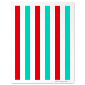 Reading Units - Red/Green