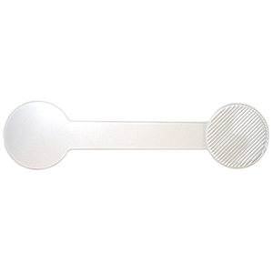 Occluder - 9" Translucent Maddox/Occluder