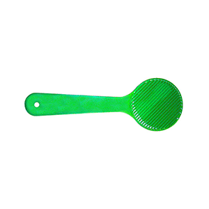 Occluder - 6" Green Maddox