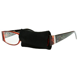 Sleeve Occluders - Pkg/6