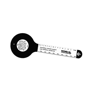 Occlud-A-Measure
