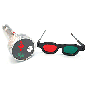 Binocular Training