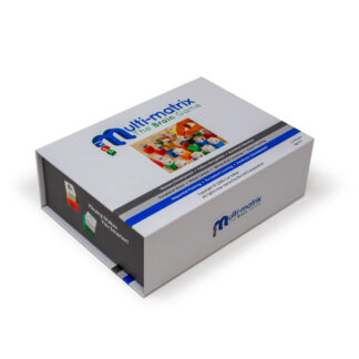 Multi-Matrix Brain Game