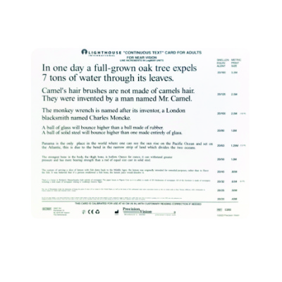 Bee Continuous Text Card - Image 2