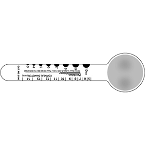 Occluder - Spielmann Translucent