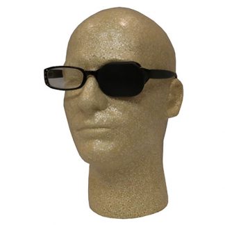 OPTISHIELD Silicone Optical Occluder