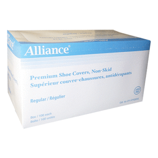 Non-Skid Shoe Cover