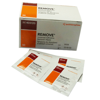 Smith & Nephew Remove - Prep Pads