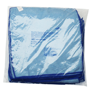 Microfibre Cleaning Cloths