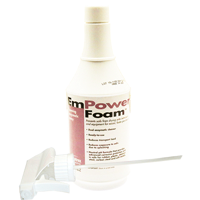 EmPower Foam™ Spray