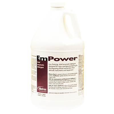 EmPower® Pre-Cleaner