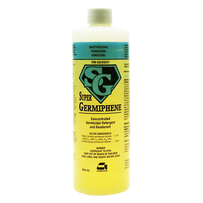 Germiphene® Germicidal Concentrate