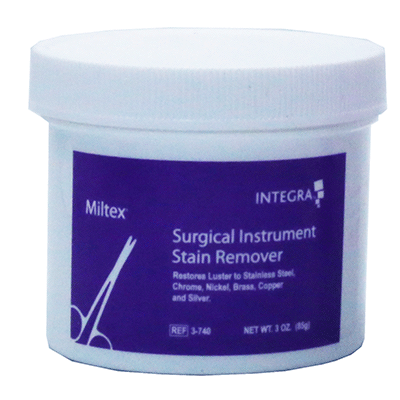 Miltex Surgical Instrument Stain Remover