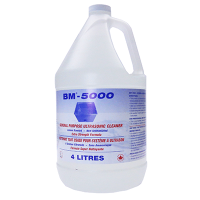 General Purpose Ultrasonic Cleaner