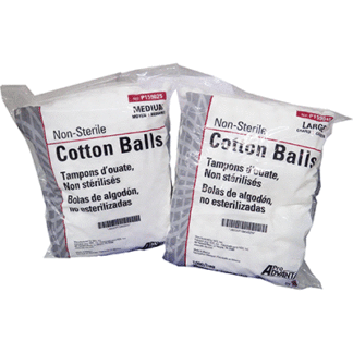 Cotton Balls