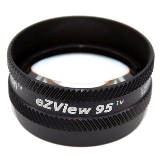 Ion eZView Advanced Non-Contact Slit Lamp Lens