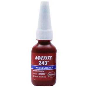 Adhesives