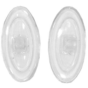 Ultra Thin Silicone Nose Pads